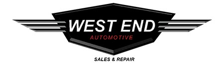 West End Automotive Logo